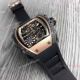 Super Clone Richard Mille RM21-01 Aerodyne Rose Gold & Carbon TPT Limited Black Rubber Strap watch (4)_th.jpg